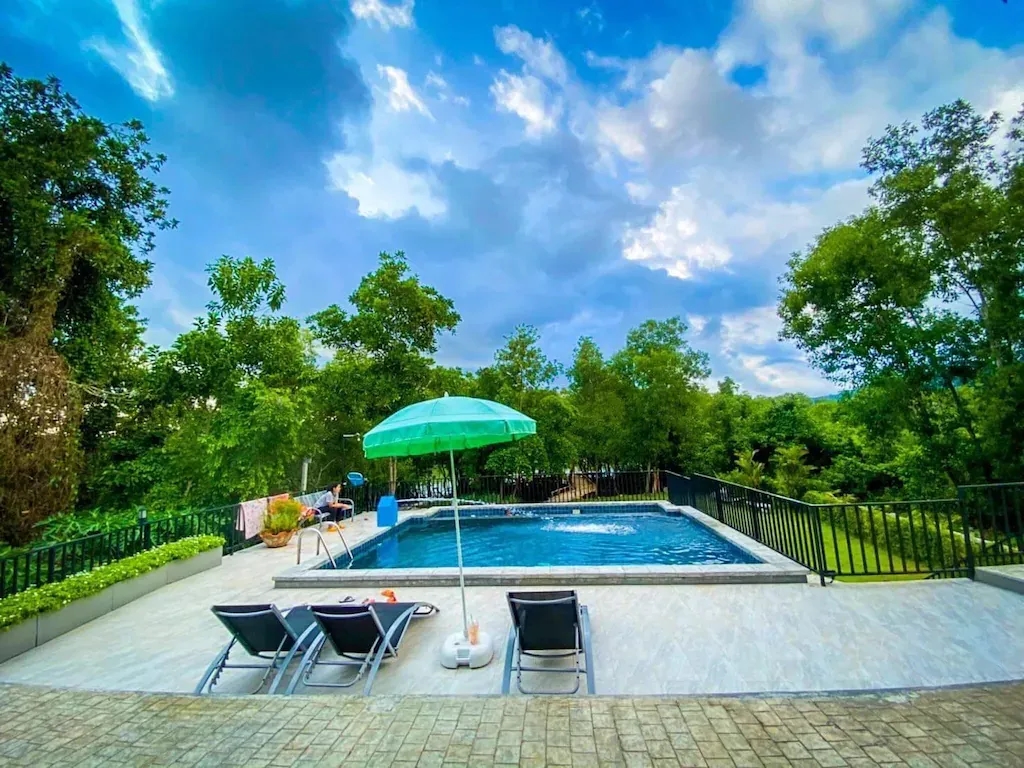 Lan Lay Resort0