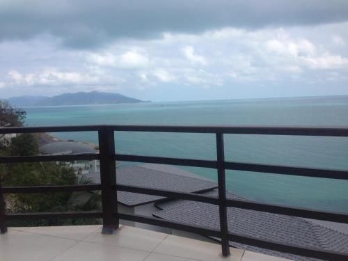 Sunrise Villa's Koh Samui- enjoy your Holiday0