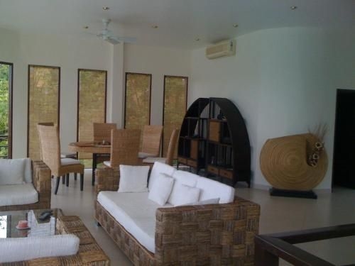 Sunrise Villa's Koh Samui- enjoy your Holiday4