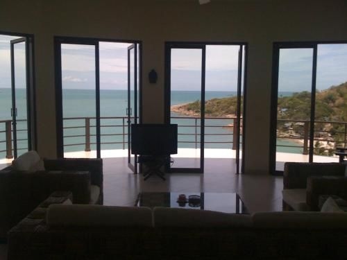 Sunrise Villa's Koh Samui- enjoy your Holiday2
