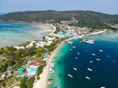 Phi Phi CoCo Beach Resort2