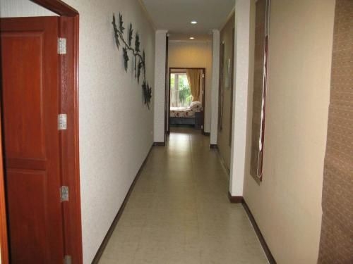 3-Bed pool Villa3