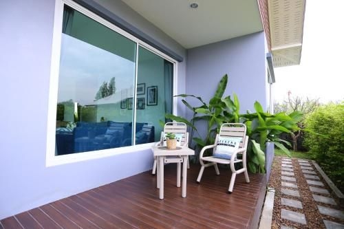 Thacha Pool Villa B3