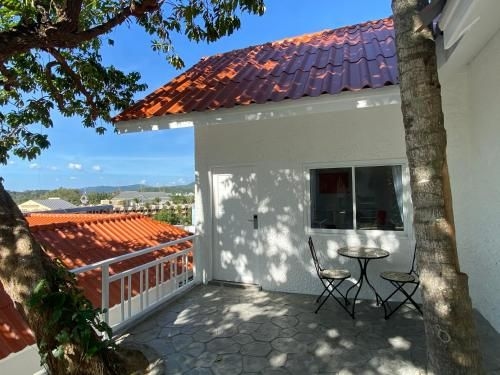 Kata White Villas4