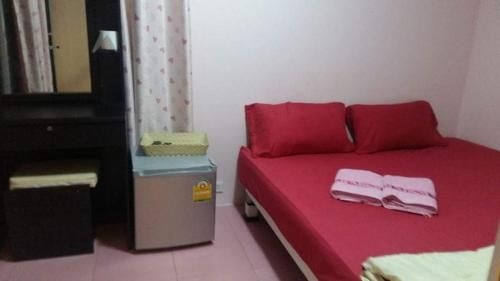 Poh Rak Resort1