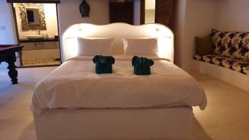 Villa Palapa Samui2
