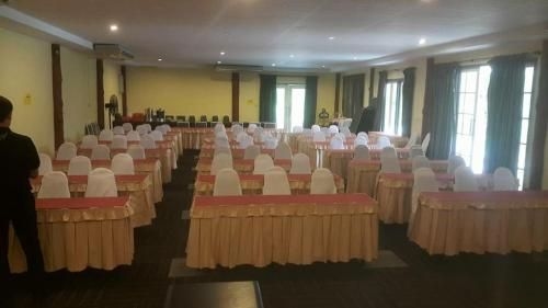 คันทรีวิวรีสอร์ท (County View Resort)4