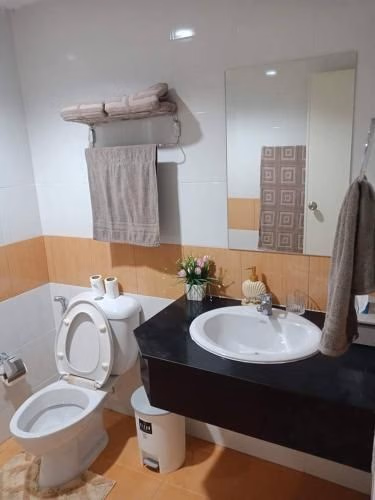 Baba Guest House3