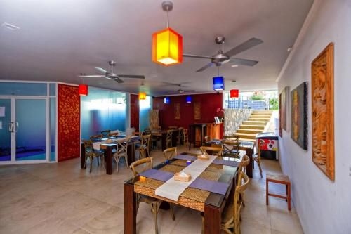 Luxury Appartament Karon4