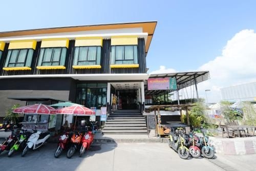 OYO 516 Rabeang Baan0
