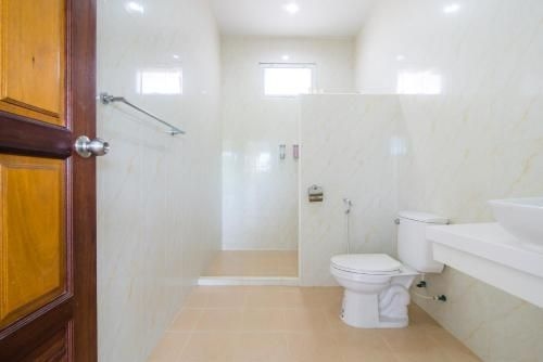 Cha-am Pool Villa4