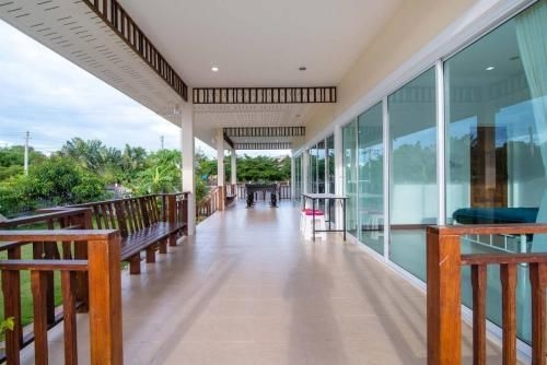 Cha-am Pool Villa2