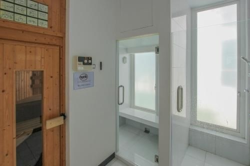 Pure sunset beach condominium3