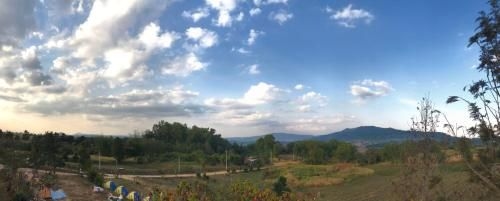 Camp Zone 3601