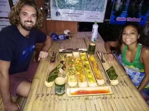 Wassana Camp & Khai jungle experience3