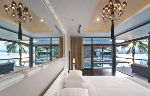 Beach Villa3