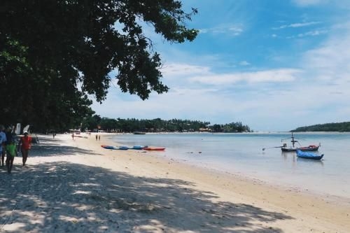 The Teak Chaweng0