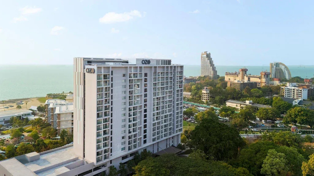OZO North Pattaya4