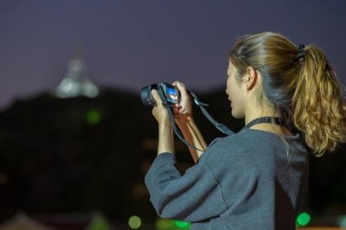เจดีย์ วิว โฮสเทล แอนด์ รูฟท็อป บาร์ (Chedi View Hostel & Rooftop Bar)3