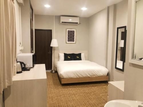 GN Luxury Hostel1