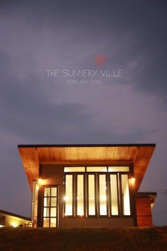เดอะ ซันเนอรี่ วิลล์ (The Sunnery Ville)1