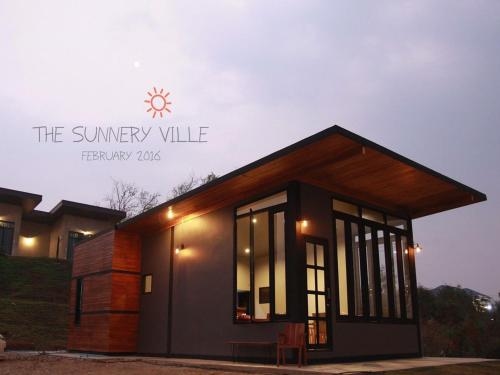 เดอะ ซันเนอรี่ วิลล์ (The Sunnery Ville)0