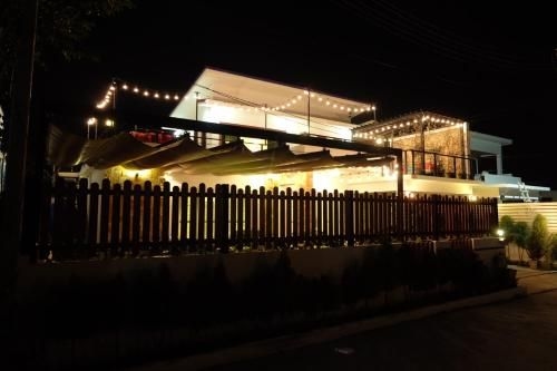 Armanol Pool Villa1