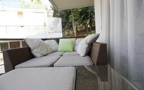 Zen Hillside Self Service Apartment3