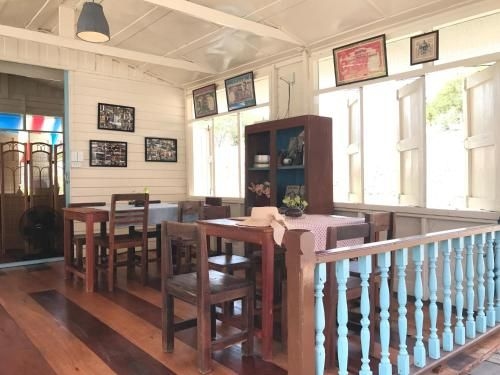 U Pae PaeStay Uthaithani1