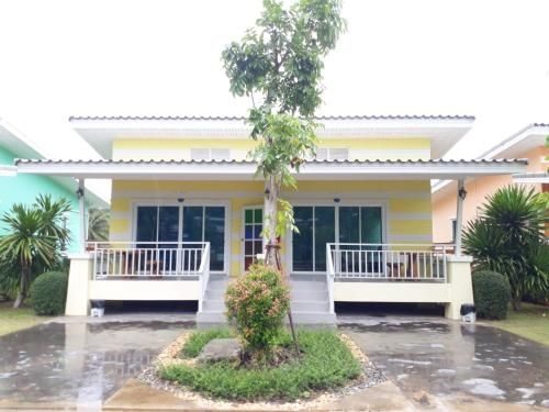 บ้านแฝด (Twin House)0