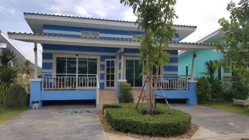 บ้านแฝด (Twin House)2
