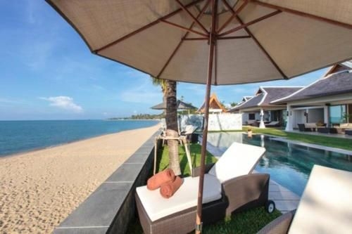 Miskawaan Villa Sila0