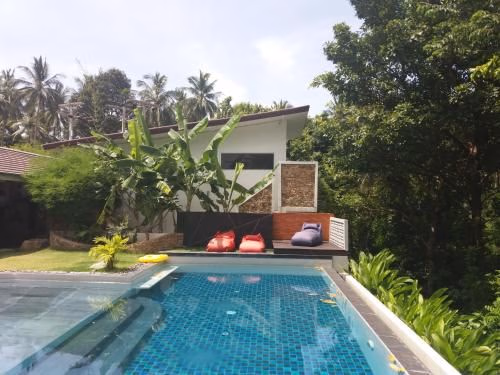 Chaweng Modern Villas Studio4
