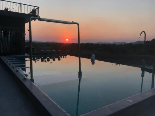 Chef Nirvana Spa Pool Villa2