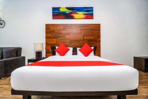 OYO 119 Baan Noppadol Hua Hin Loft (OYO 119 Baan Noppadol Hua Hin Loft near Hua Hin Hospital)1