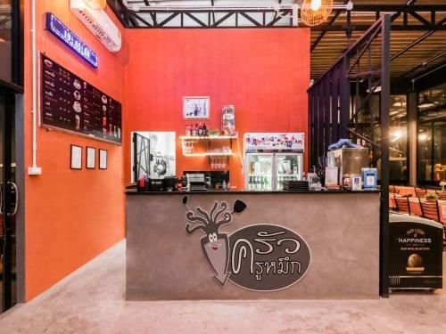 OYO 119 Baan Noppadol Hua Hin Loft (OYO 119 Baan Noppadol Hua Hin Loft near Hua Hin Hospital)4