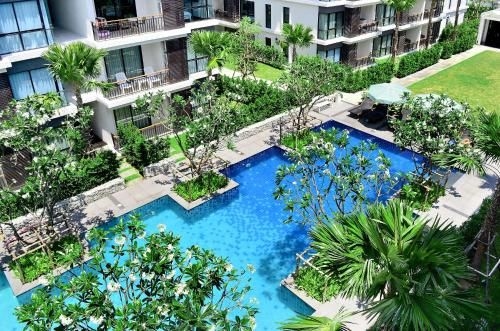 Apartment Rawai Beach3