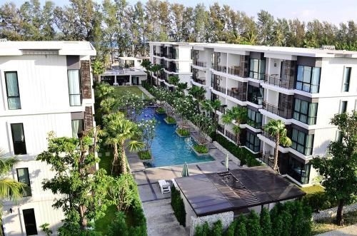 Apartment Rawai Beach0