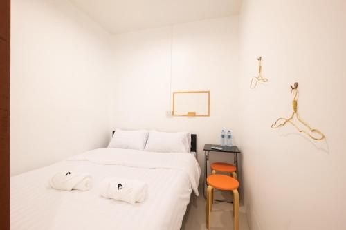 Ari Story Hostel4