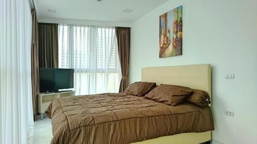 Sea View 2 bedroom apartment0
