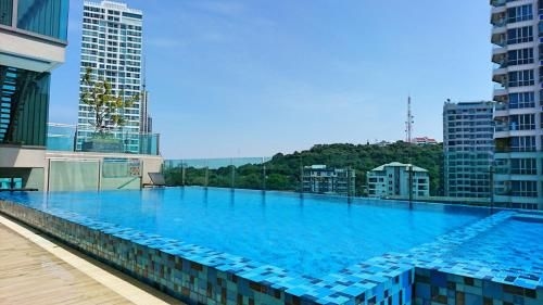 Sea View 2 bedroom apartment4