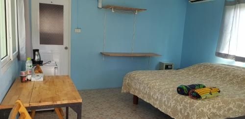 Maikhao Beach Bungalows3