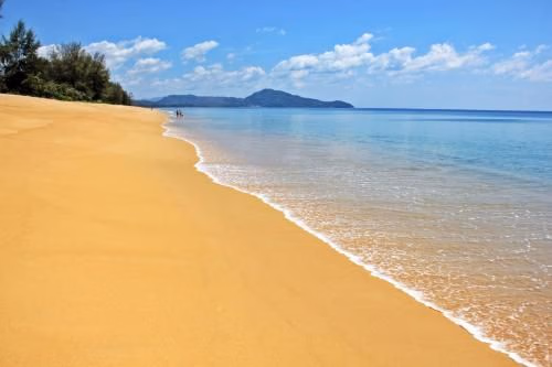 Maikhao Beach Bungalows0