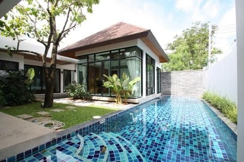 Cube1 Villa0