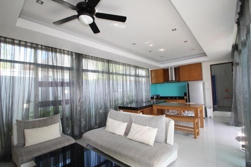 Cube1 Villa2