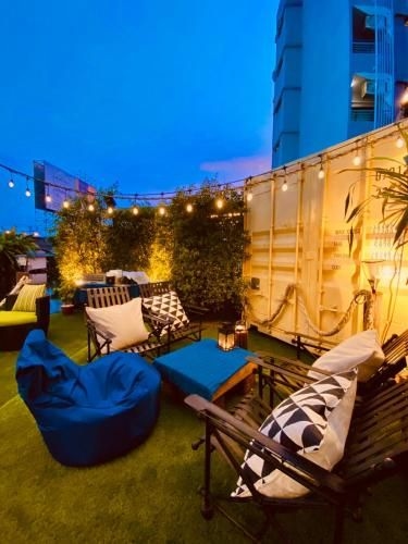 โรงแรมเลอ ทาน่า (Letana Hotel Samuprakarn)4