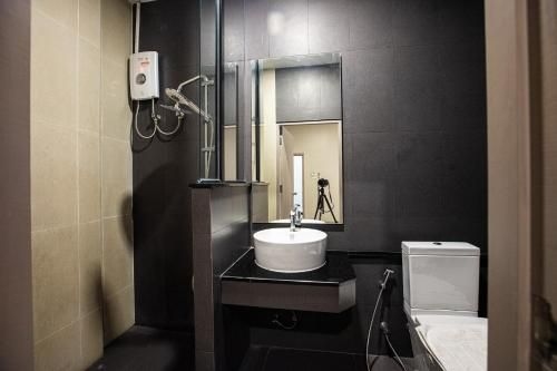 Tara Park Resotel3