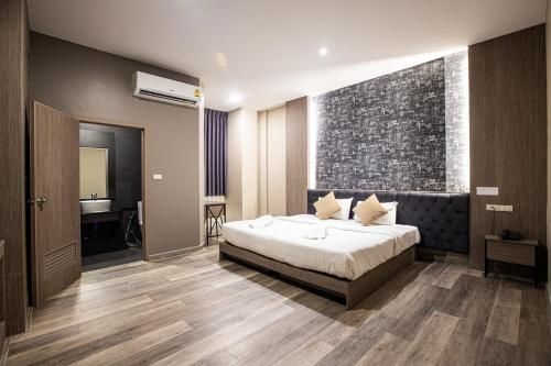 Tara Park Resotel2