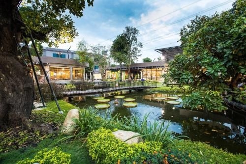 Tara Park Resotel0