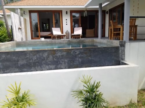VILLA MARJOR0